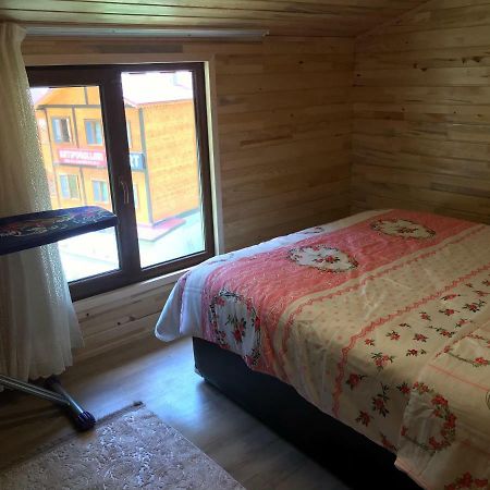 Ay Home Apart&Bungalov Узунгьол Екстериор снимка