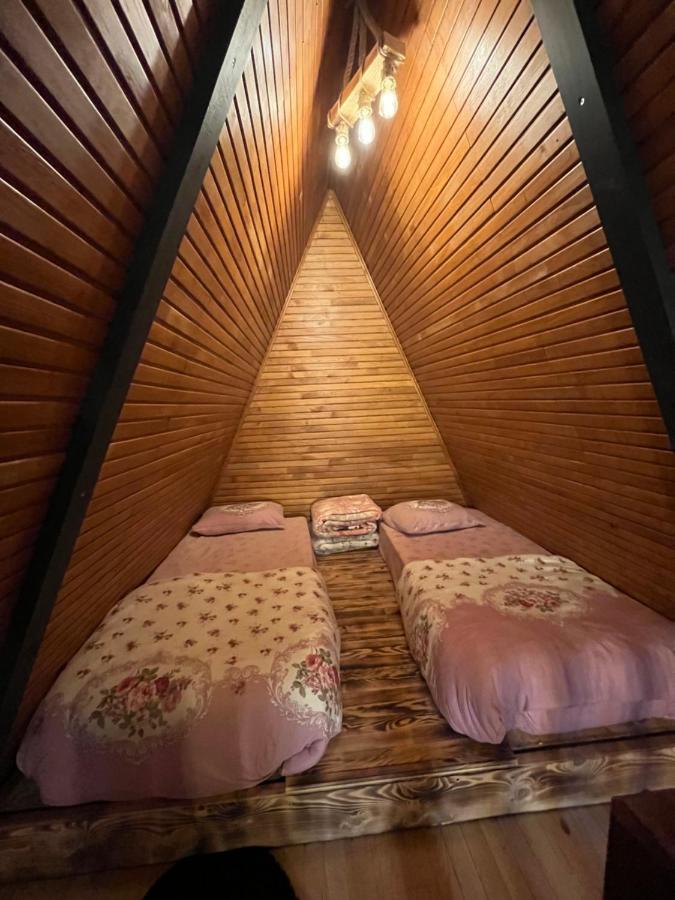 Ay Home Apart&Bungalov Узунгьол Екстериор снимка