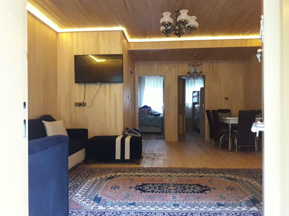 Ay Home Apart&Bungalov Узунгьол Екстериор снимка