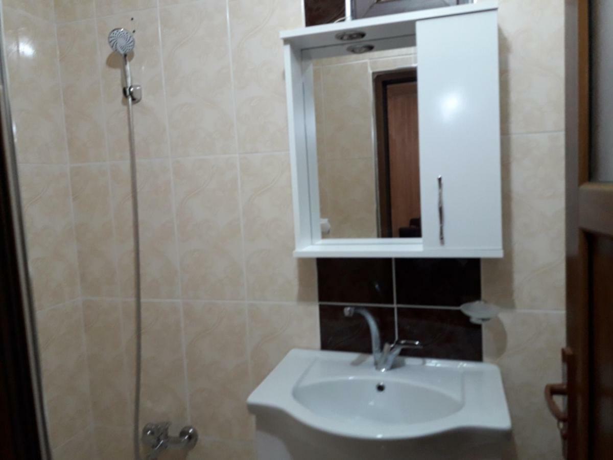 Ay Home Apart&Bungalov Узунгьол Екстериор снимка