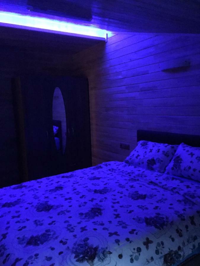Ay Home Apart&Bungalov Узунгьол Екстериор снимка