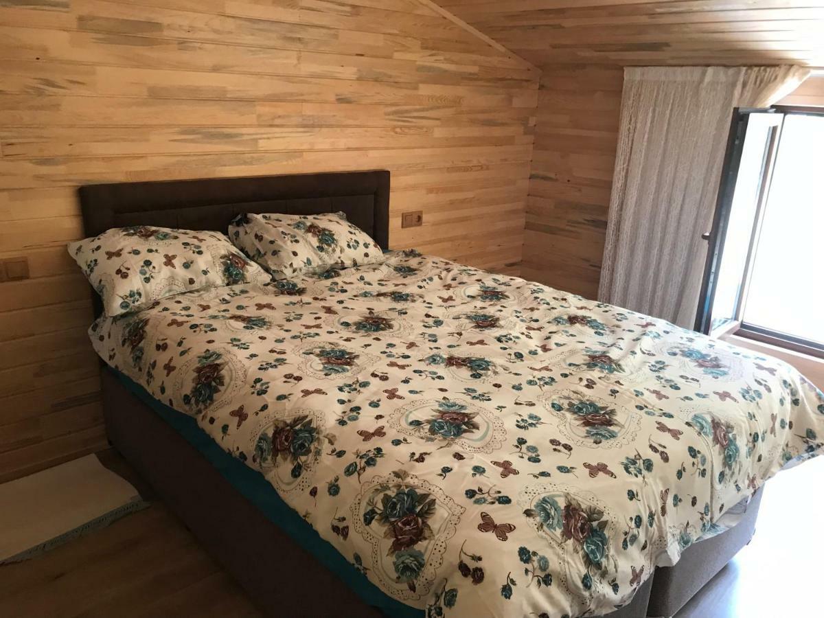 Ay Home Apart&Bungalov Узунгьол Екстериор снимка